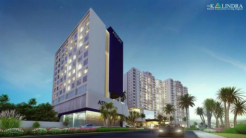 Akses-Apartment-The-Kalindra-Malang-update